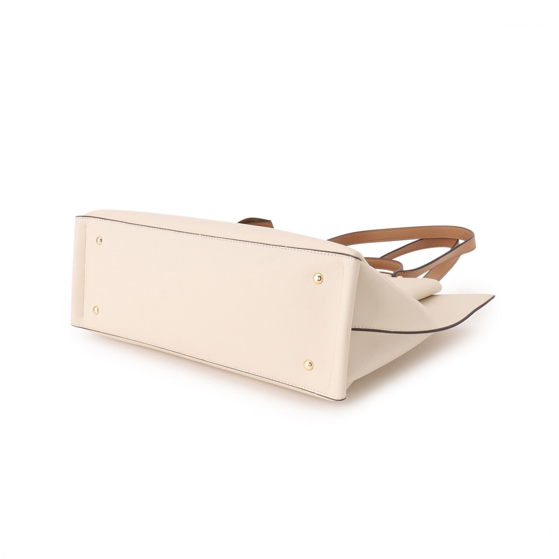 エスペランサ ESPERANZA 横型A4トートバッグ （グレージュ(012)） グレージュ(012)