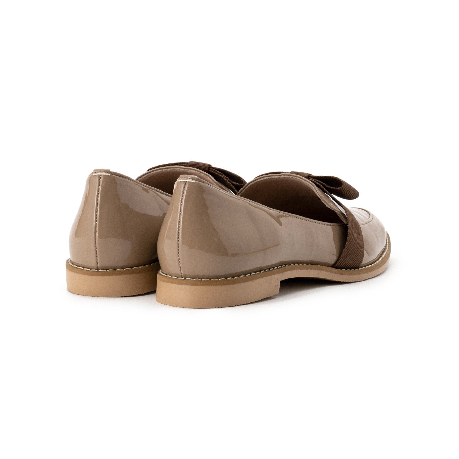 ESPERANZA ESPERANZA loafers with ribbon