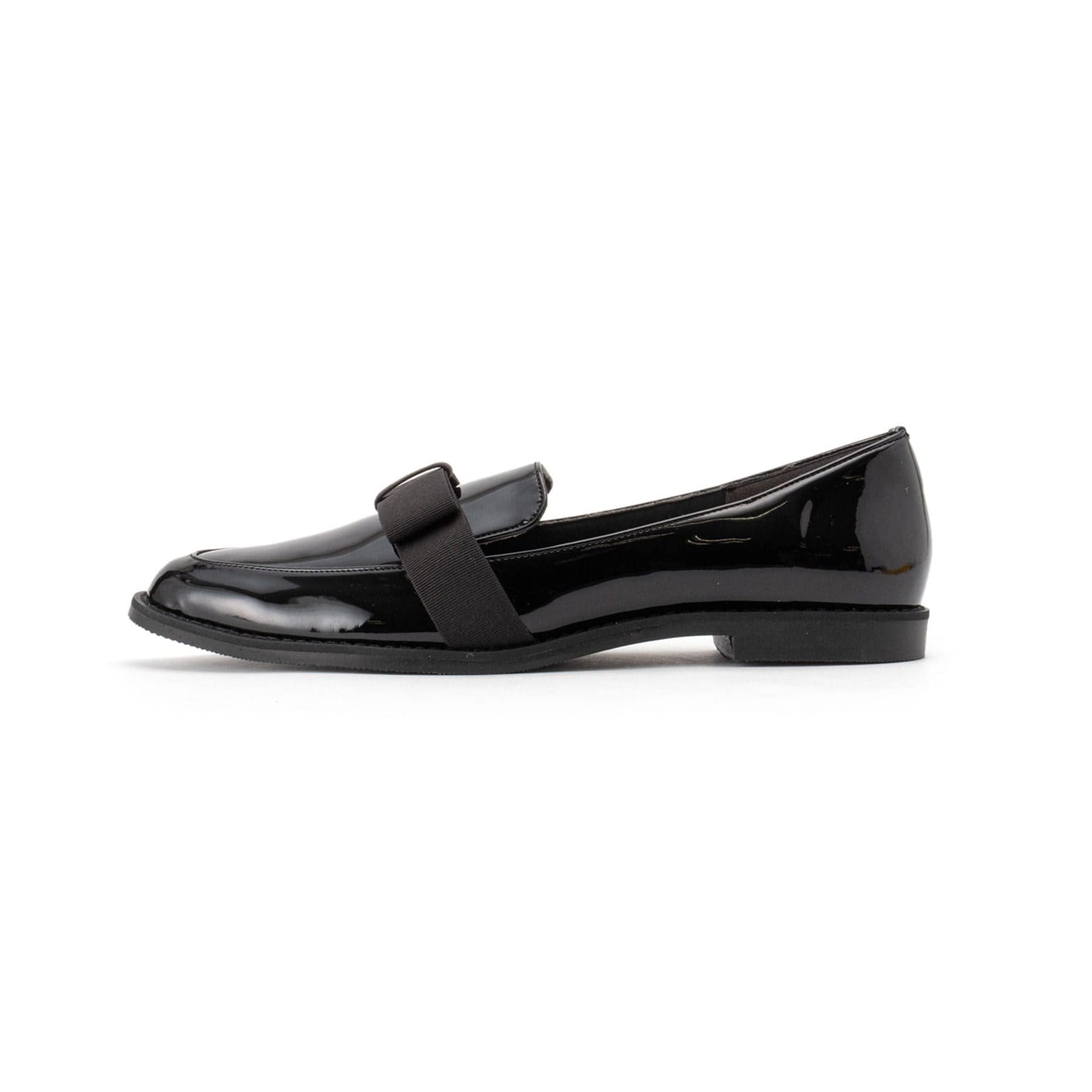 ESPERANZA ESPERANZA loafers with ribbon