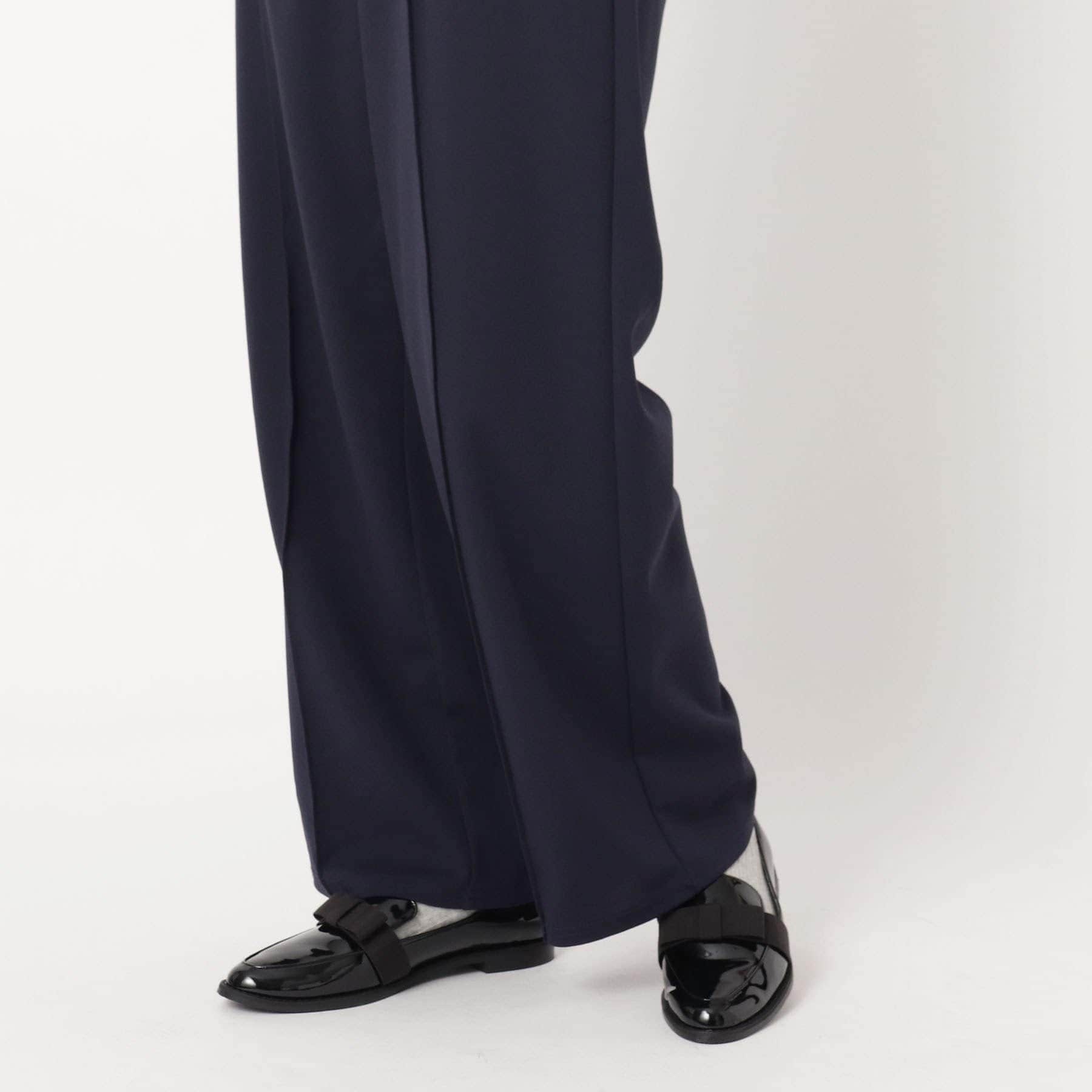 ESPERANZA ESPERANZA loafers with ribbon