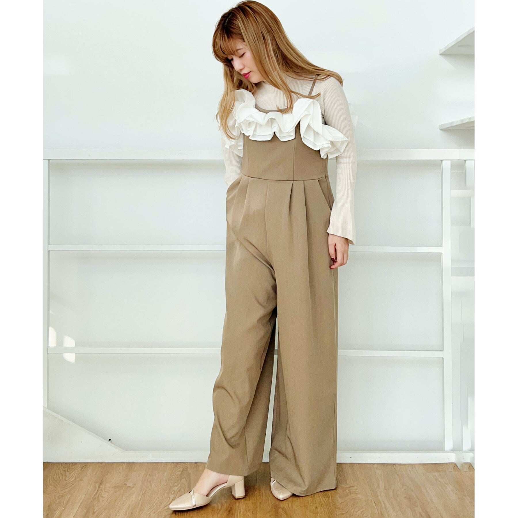 ESPERANZA ESPERANZA Separate Line Pumps