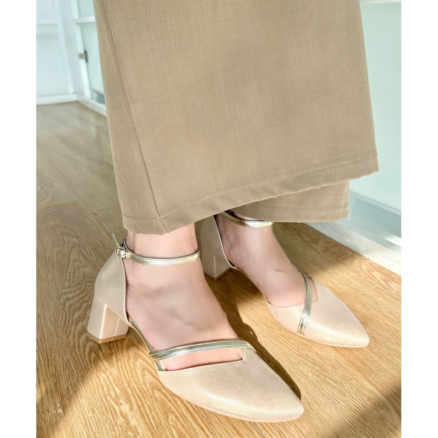 ESPERANZA ESPERANZA Separate Line Pumps