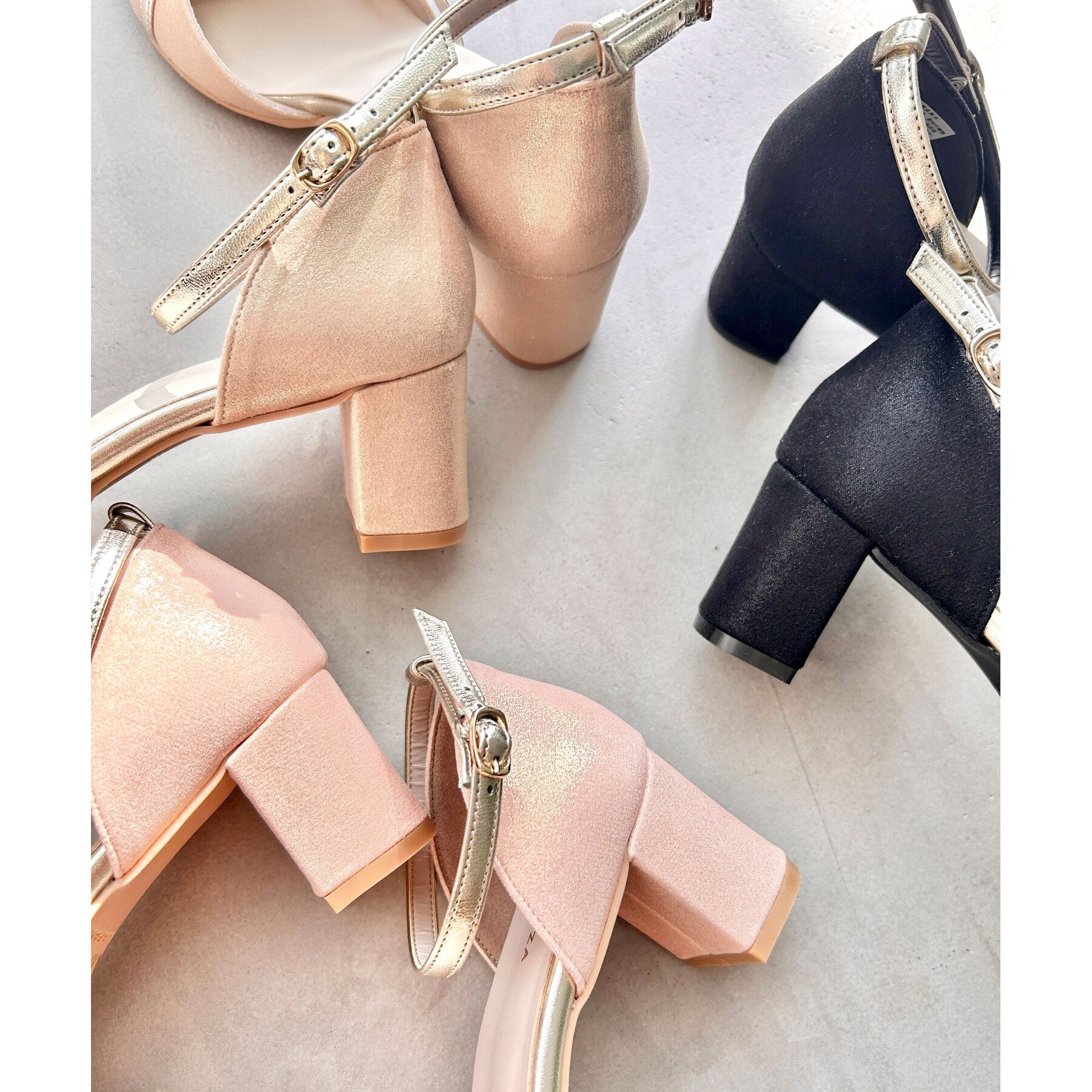 ESPERANZA ESPERANZA Separate Line Pumps
