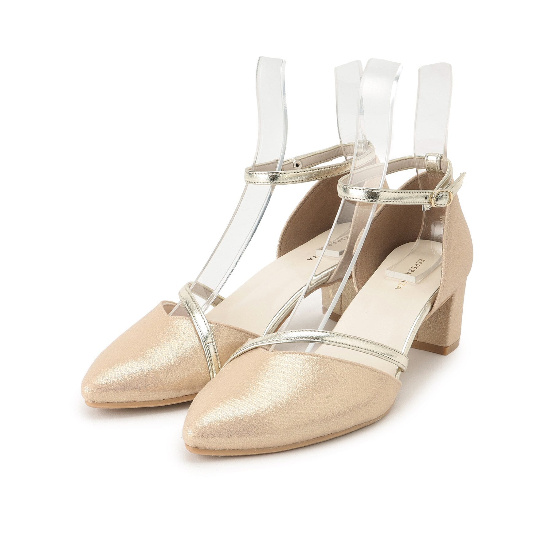 ESPERANZA ESPERANZA Separate Line Pumps