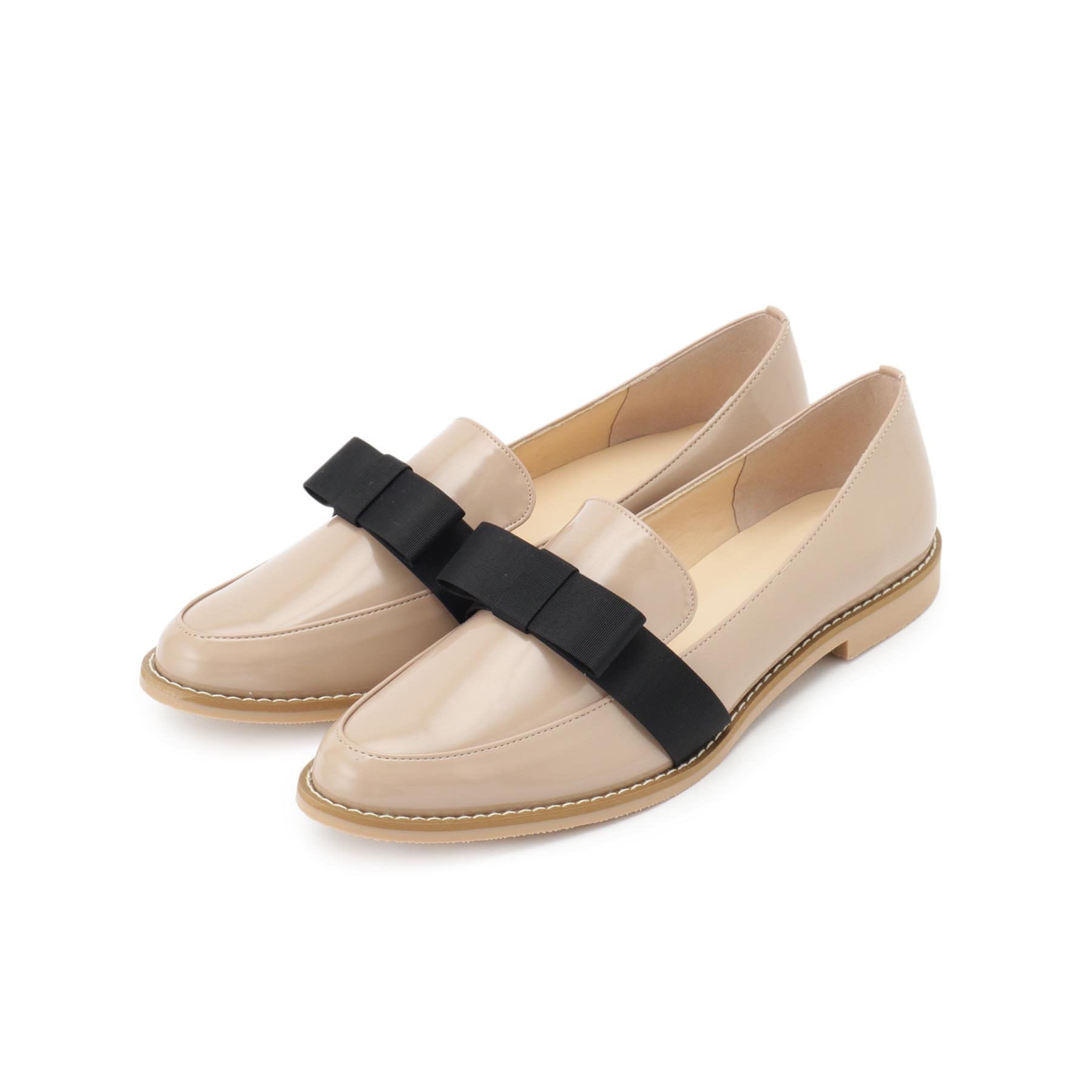 ESPERANZA ESPERANZA loafers with ribbon