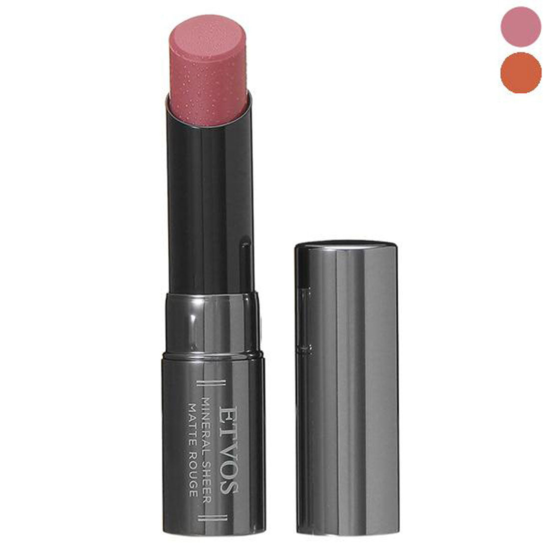 エトヴォス ETVOS ミネラルシアーマットルージュ 4g【返品不可商品】,プラムピンク