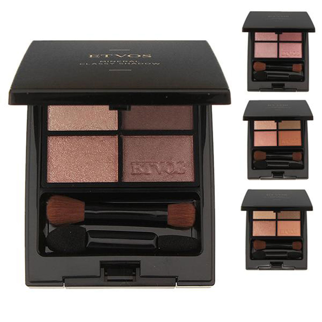 エトヴォス ETVOS ミネラルクラッシィシャドー アイシャドウ【返品不可商品】,フレンチフィグ