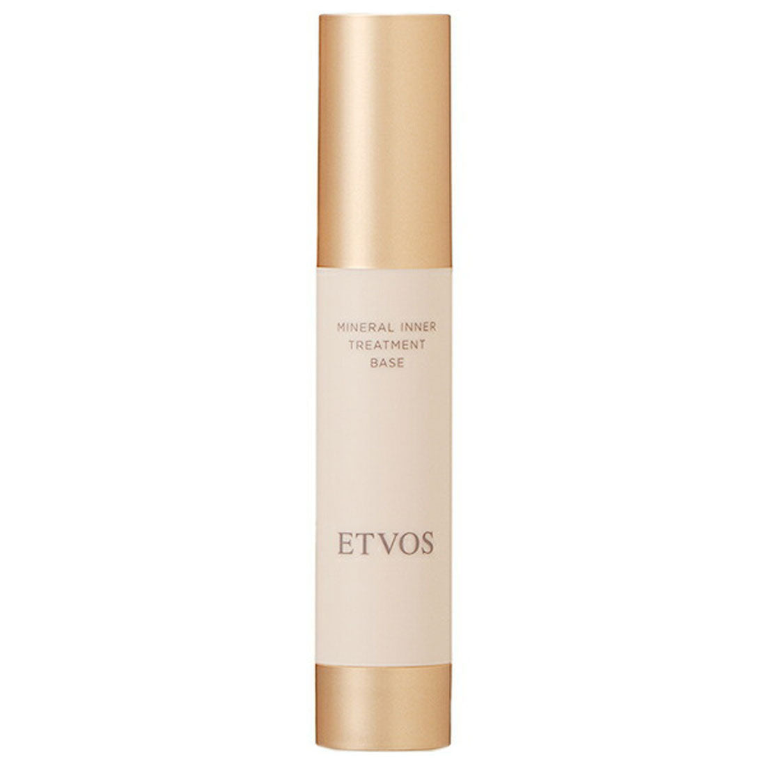 エトヴォス ETVOS ミネラルインナートリートメントベース クリアベージュ SPF31 PA+++ 25mL【返品不可商品】 （マルチカラー） マルチカラー