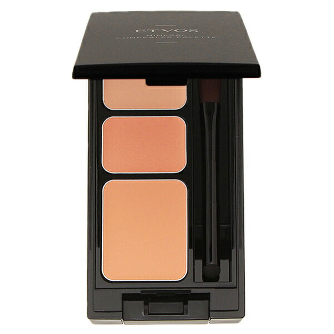 ETVOS Mineral Concealer Palette SPF36 PA+++ 3.1g 【Pink Beige】【Non-returnable item】