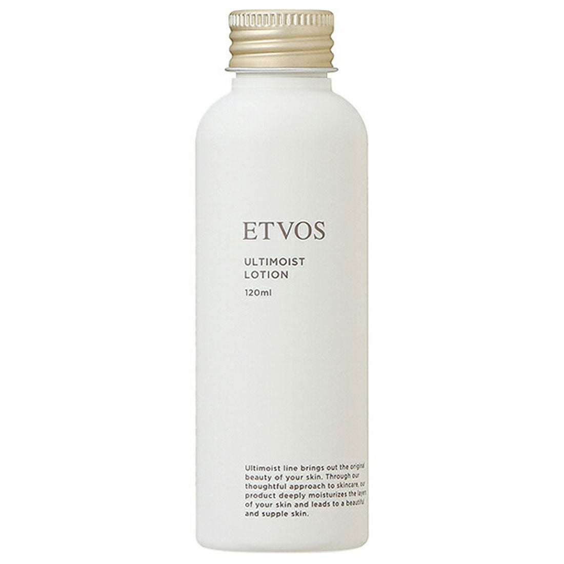 ETVOS Altimoist Lotion 120mL [Non-returnable item]