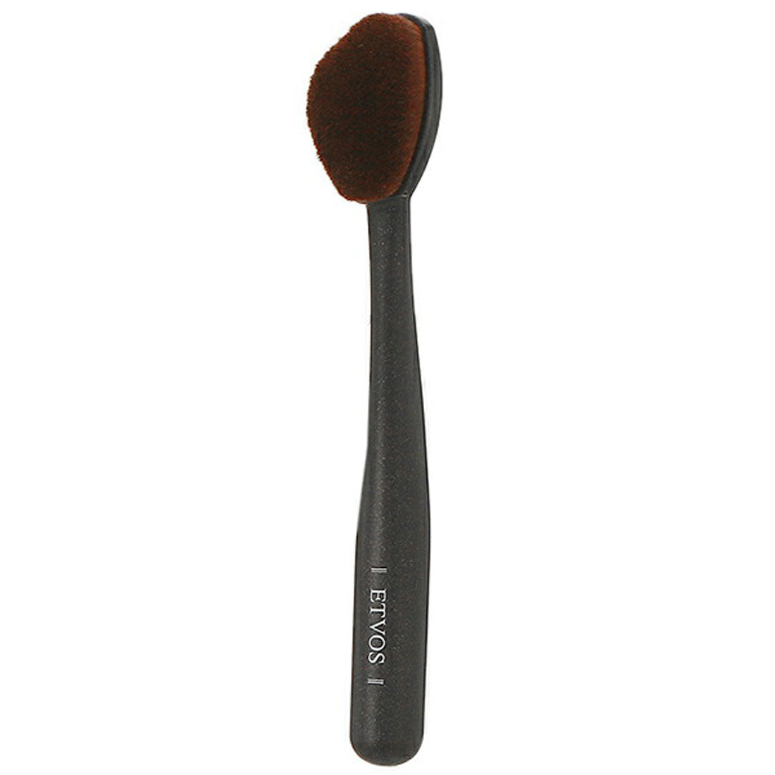 ETVOS Skin Fit Brush for Foundation, Cheek, Face Brush 【Miscellaneous】【Non-returnable item】