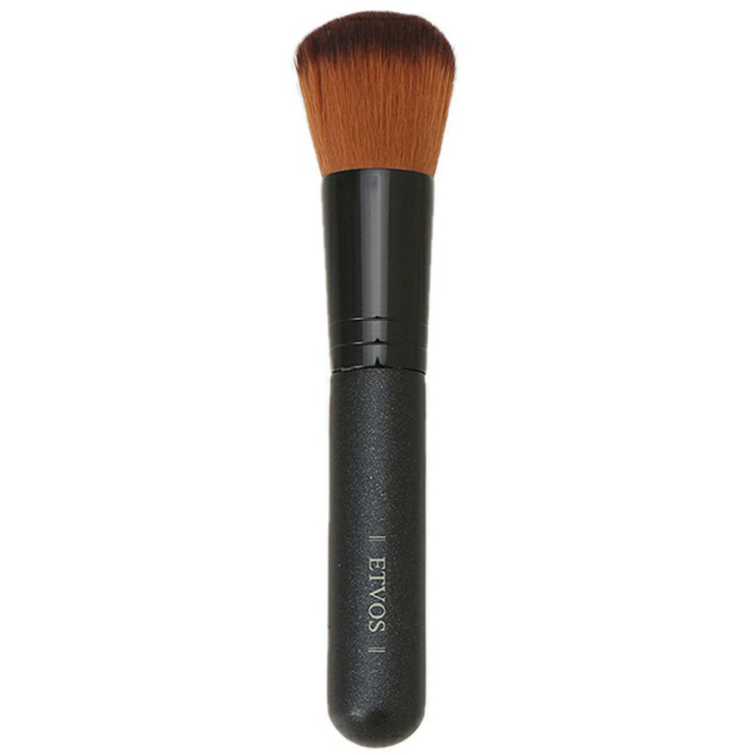 エトヴォス ETVOS フェイスカブキブラシ【返品不可商品】 （マルチカラー） マルチカラー