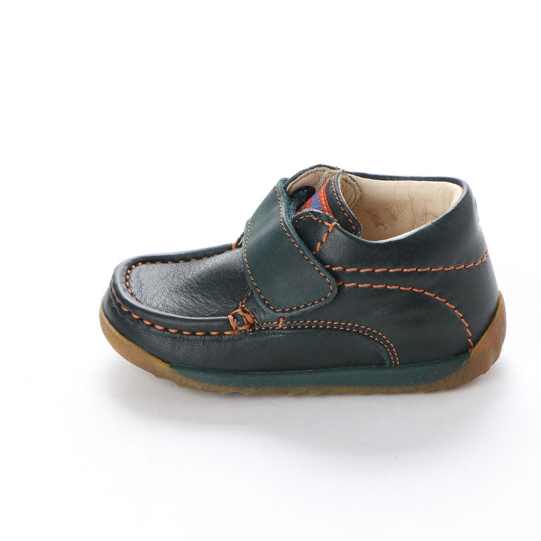 ヨーロッパコンフォートシューズ EU Comfort Shoes Narurino  ベビーローカットスニーカー