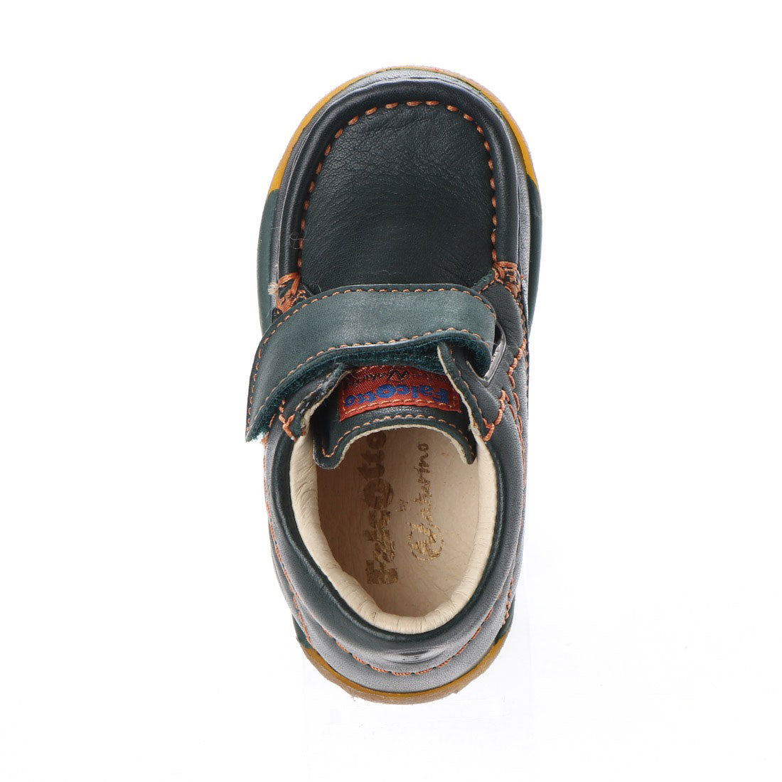 ヨーロッパコンフォートシューズ EU Comfort Shoes Narurino  ベビーローカットスニーカー