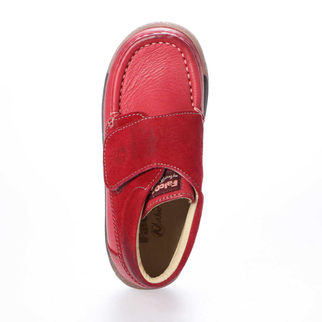 ヨーロッパコンフォートシューズ EU Comfort Shoes Narurino  ベビーローカットスニーカー