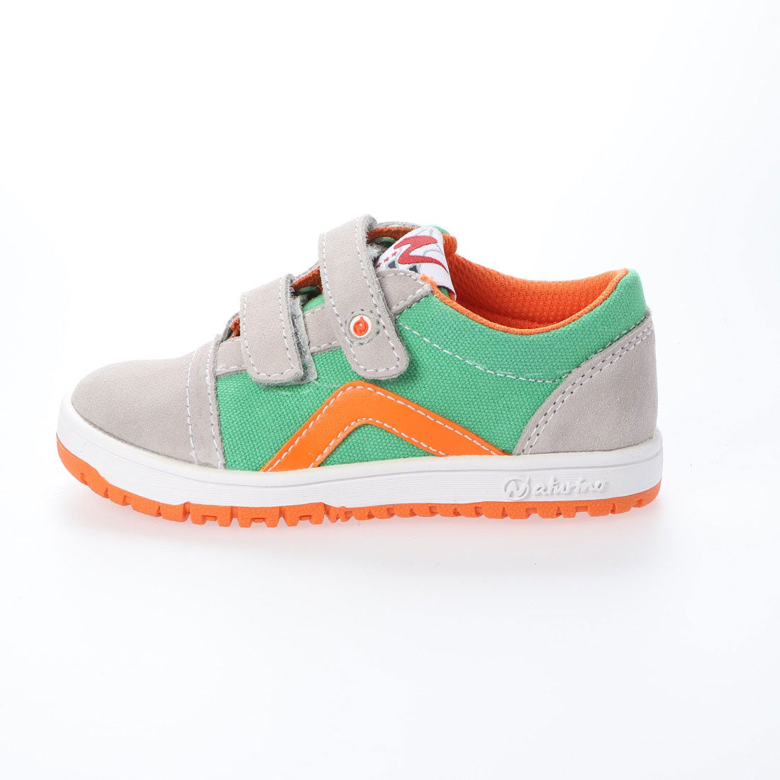ヨーロッパコンフォートシューズ EU Comfort Shoes Narurino  ベビーローカットスニーカー