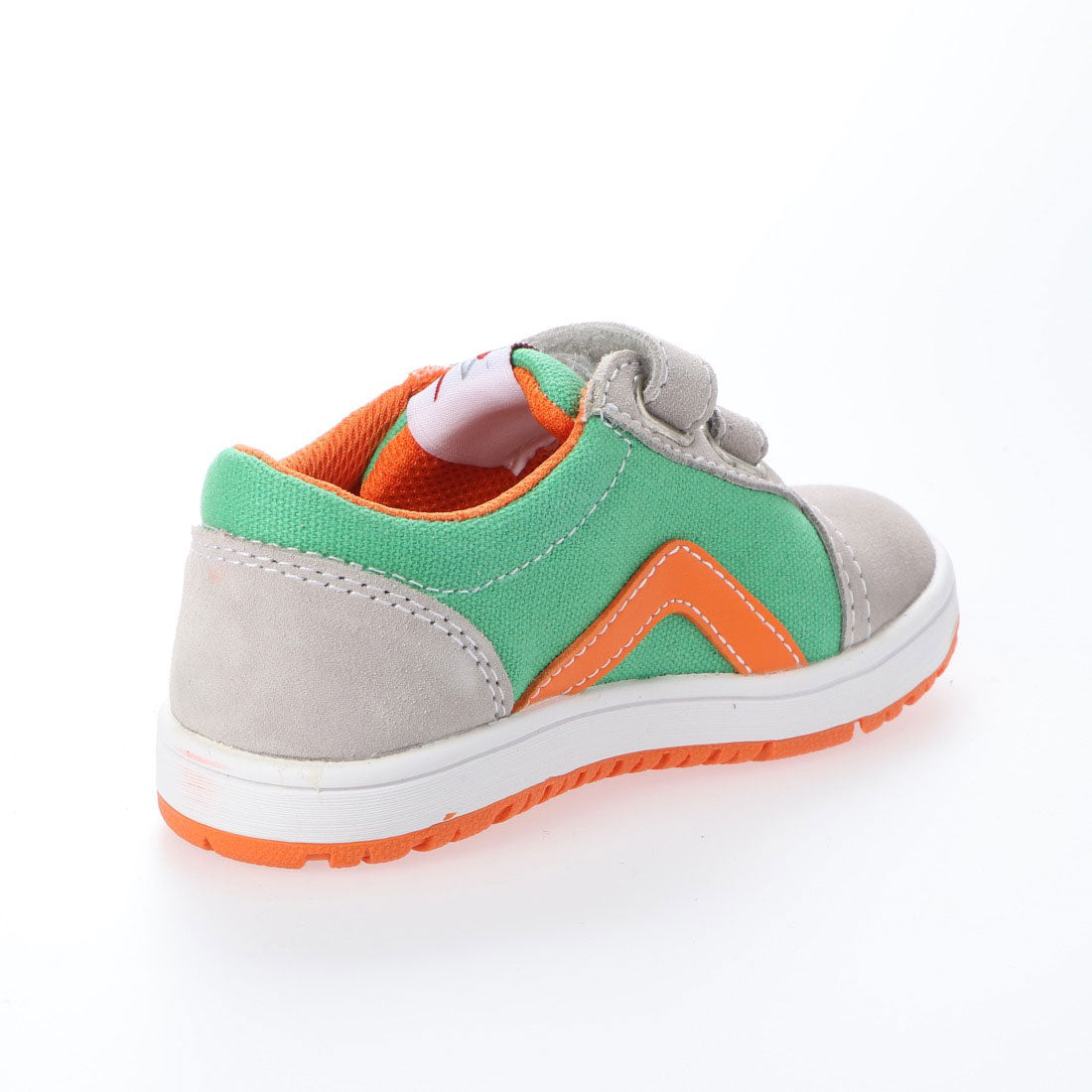 ヨーロッパコンフォートシューズ EU Comfort Shoes Narurino  ベビーローカットスニーカー