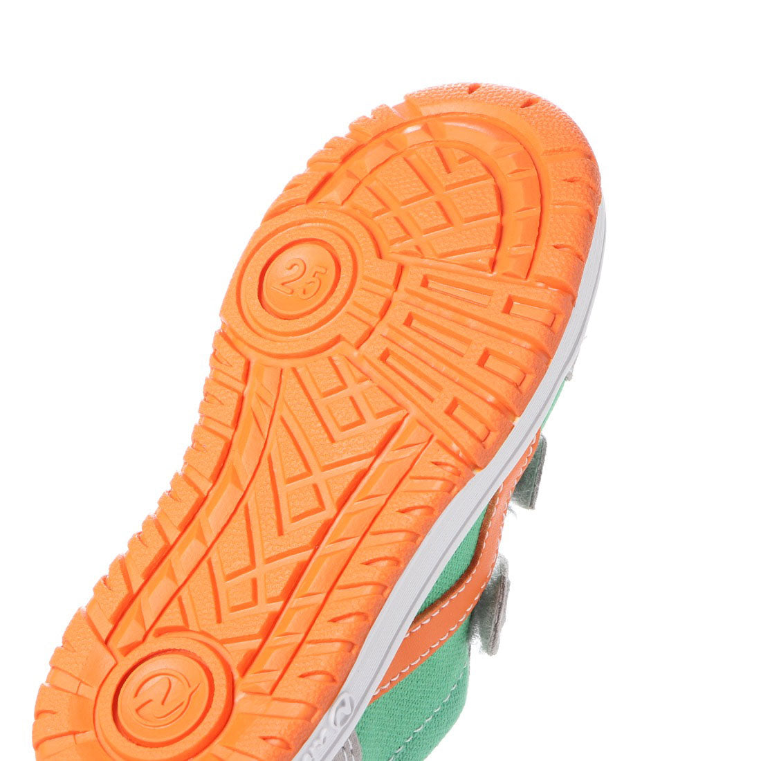 ヨーロッパコンフォートシューズ EU Comfort Shoes Narurino  ベビーローカットスニーカー