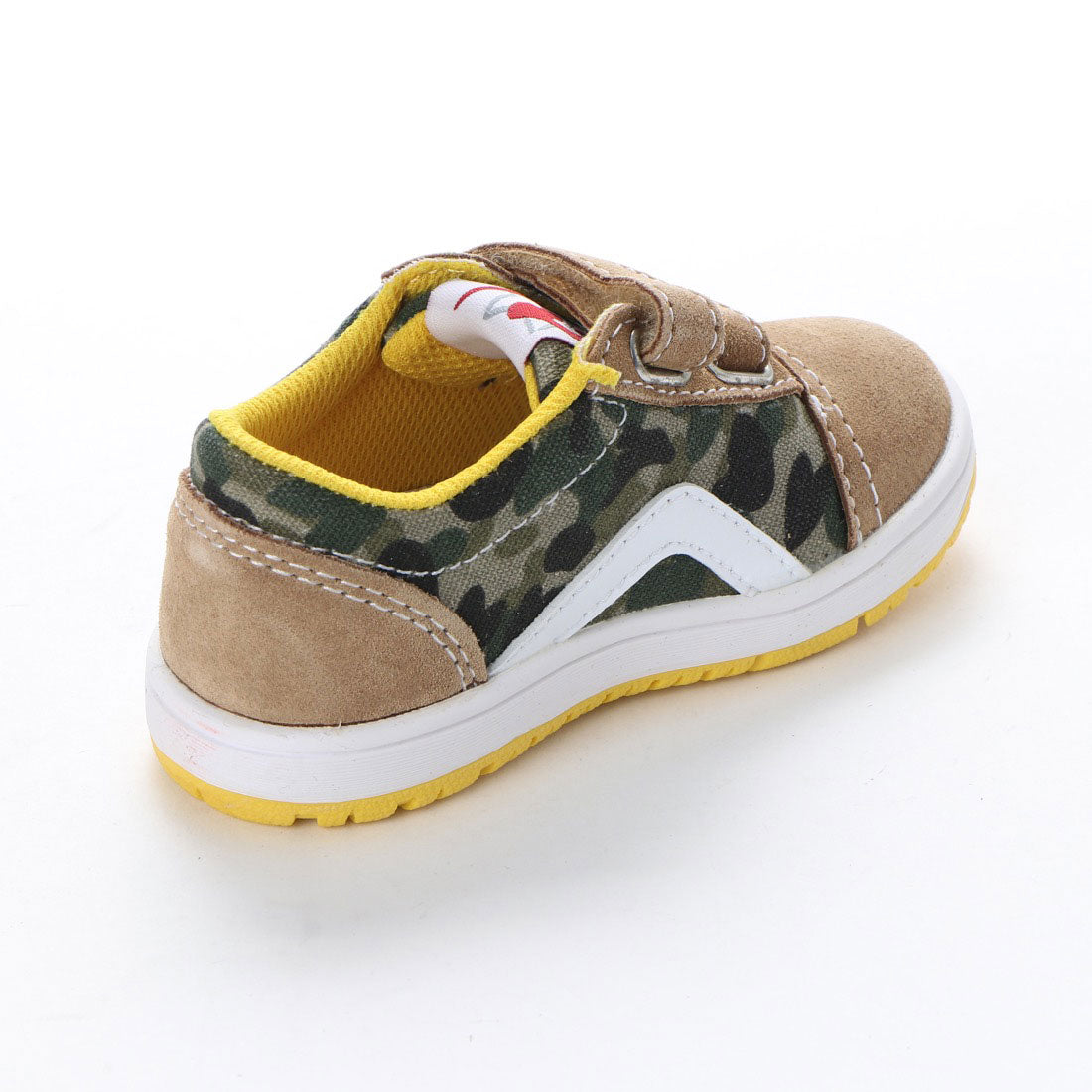 ヨーロッパコンフォートシューズ EU Comfort Shoes Narurino  ベビーローカットスニーカー