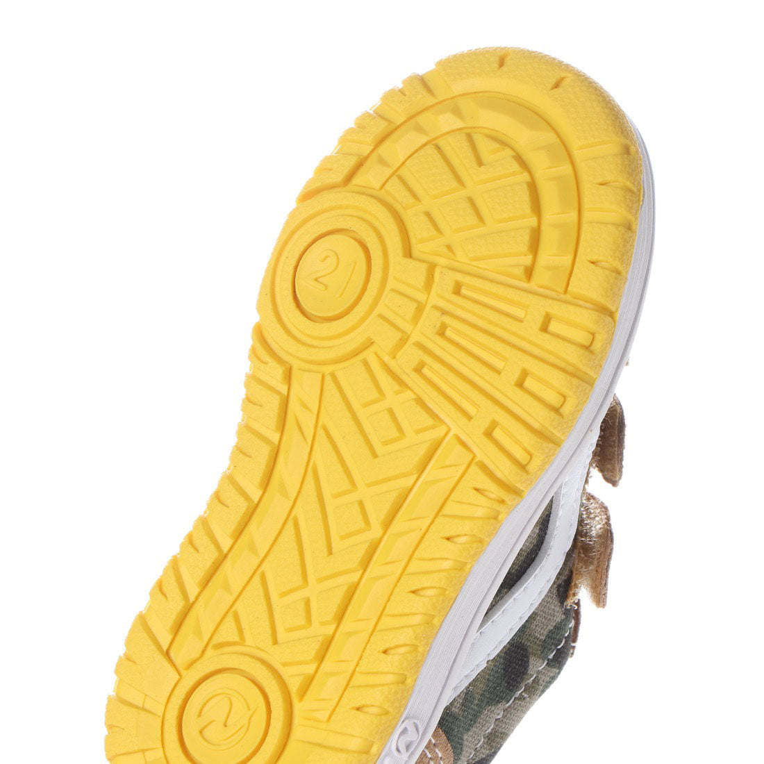 ヨーロッパコンフォートシューズ EU Comfort Shoes Narurino  ベビーローカットスニーカー