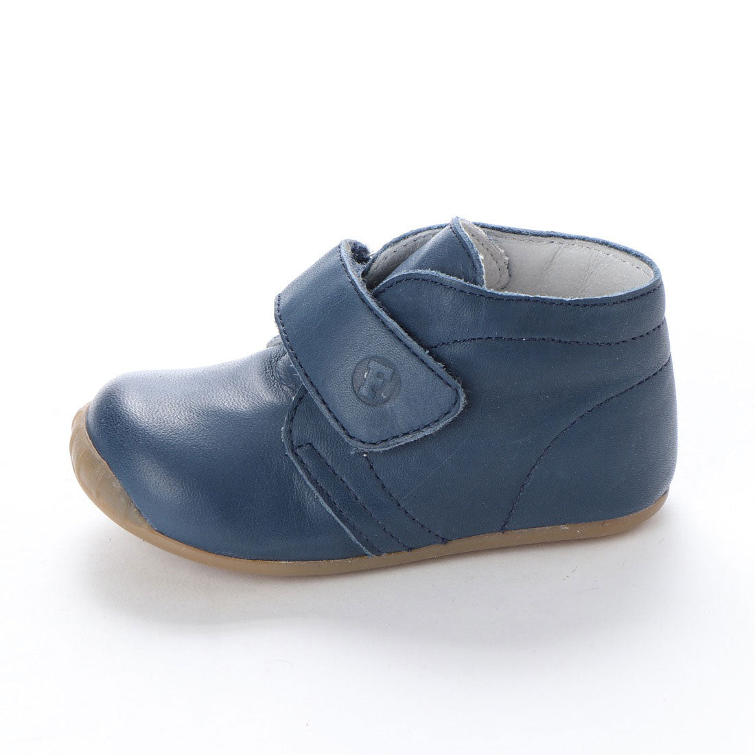 ヨーロッパコンフォートシューズ EU Comfort Shoes Naturino ベビーハイカットスニーカー