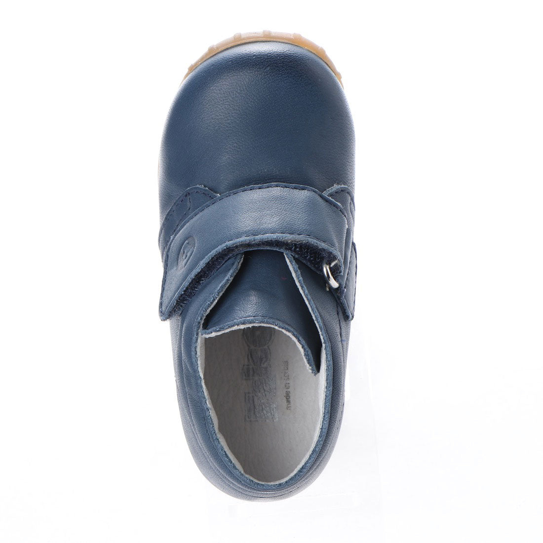 ヨーロッパコンフォートシューズ EU Comfort Shoes Naturino ベビーハイカットスニーカー
