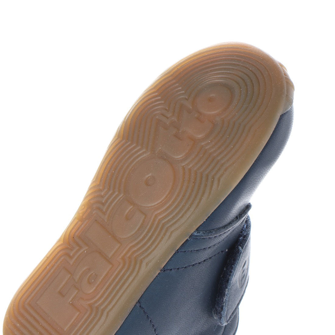 ヨーロッパコンフォートシューズ EU Comfort Shoes Naturino ベビーハイカットスニーカー