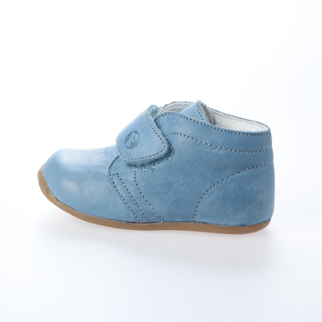 ヨーロッパコンフォートシューズ EU Comfort Shoes Naturino ベビーハイカットスニーカー