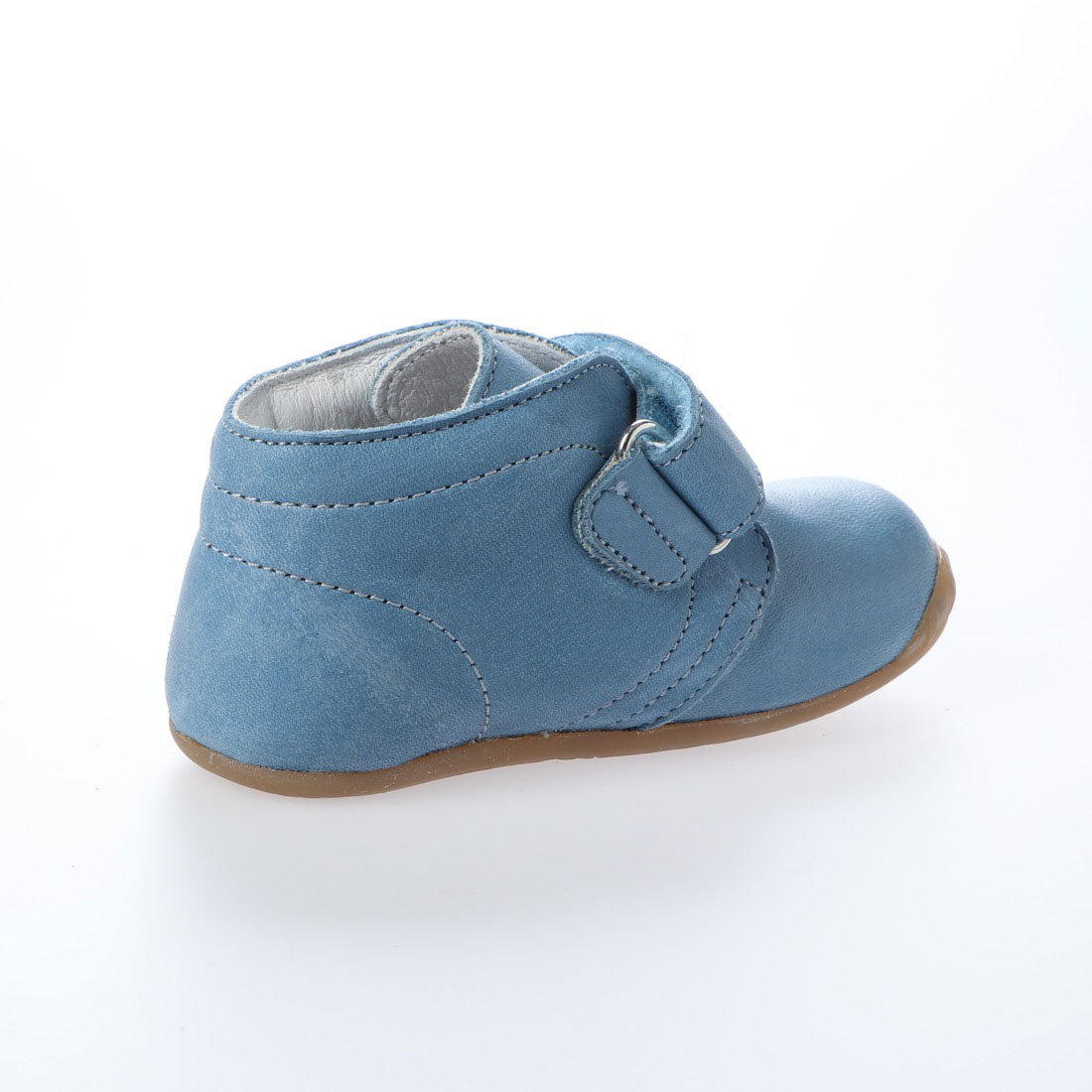 ヨーロッパコンフォートシューズ EU Comfort Shoes Naturino ベビーハイカットスニーカー