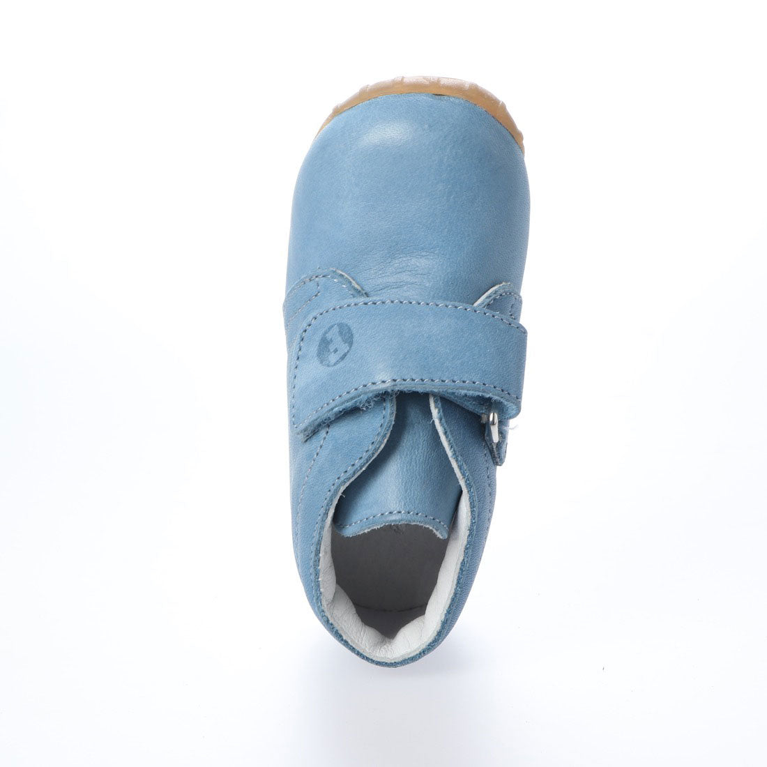 ヨーロッパコンフォートシューズ EU Comfort Shoes Naturino ベビーハイカットスニーカー