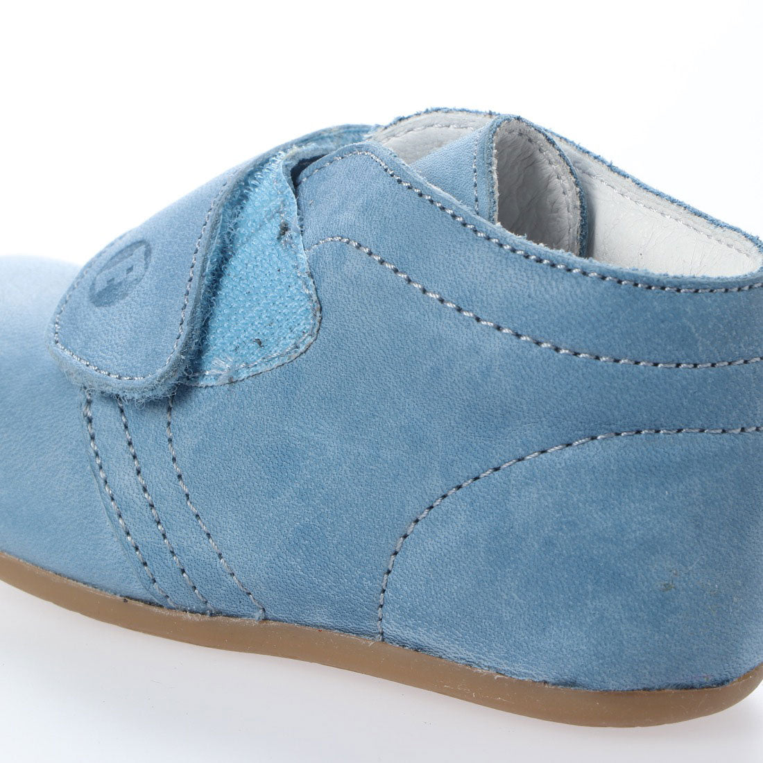 ヨーロッパコンフォートシューズ EU Comfort Shoes Naturino ベビーハイカットスニーカー