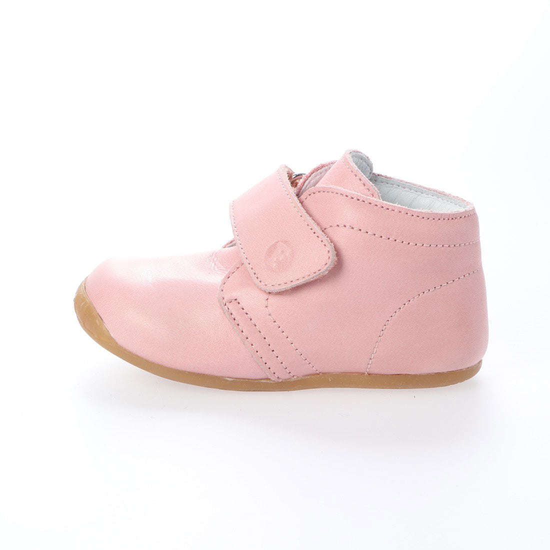 ヨーロッパコンフォートシューズ EU Comfort Shoes Naturino ベビーハイカットスニーカー