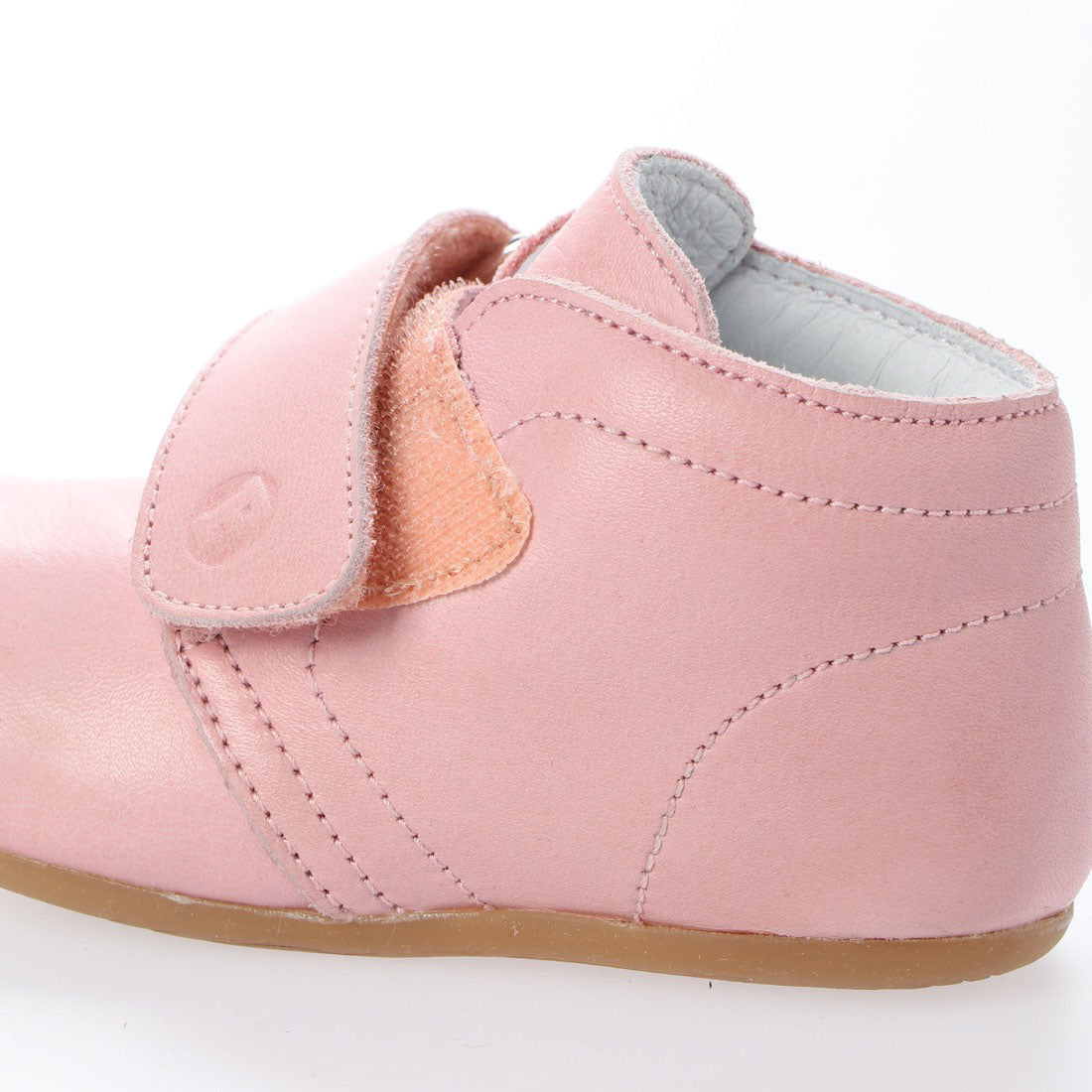 ヨーロッパコンフォートシューズ EU Comfort Shoes Naturino ベビーハイカットスニーカー