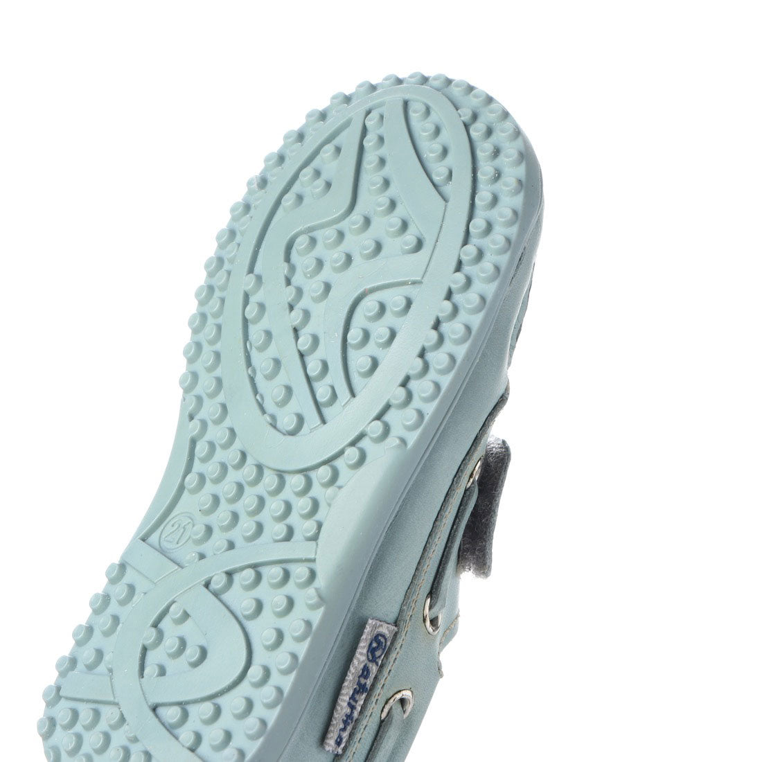 ヨーロッパコンフォートシューズ EU Comfort Shoes Naturino ベビーローカットスニーカー
