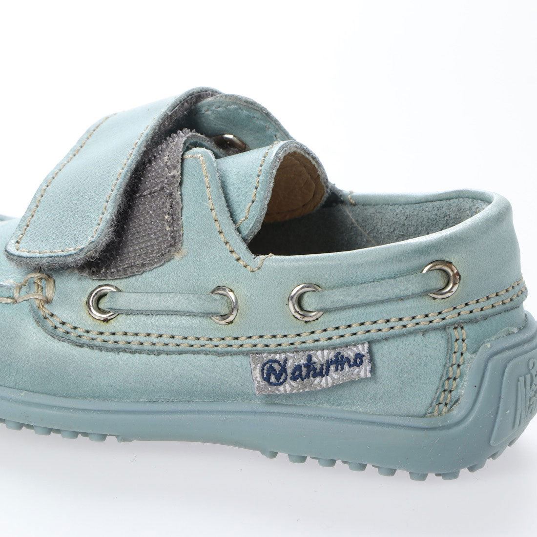 ヨーロッパコンフォートシューズ EU Comfort Shoes Naturino ベビーローカットスニーカー