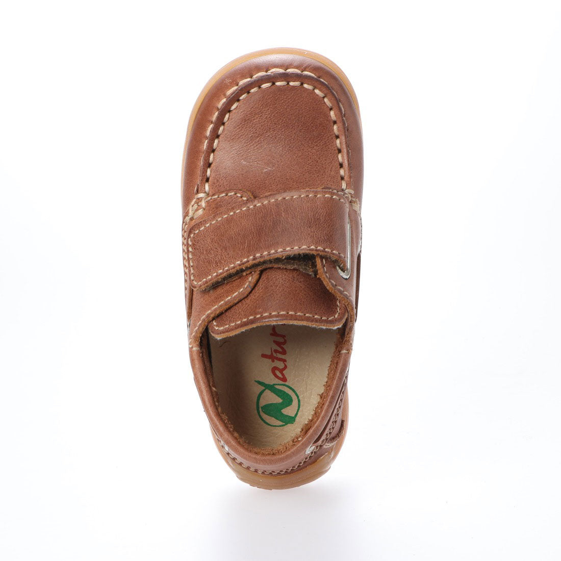 ヨーロッパコンフォートシューズ EU Comfort Shoes Naturino ベビーローカットスニーカー