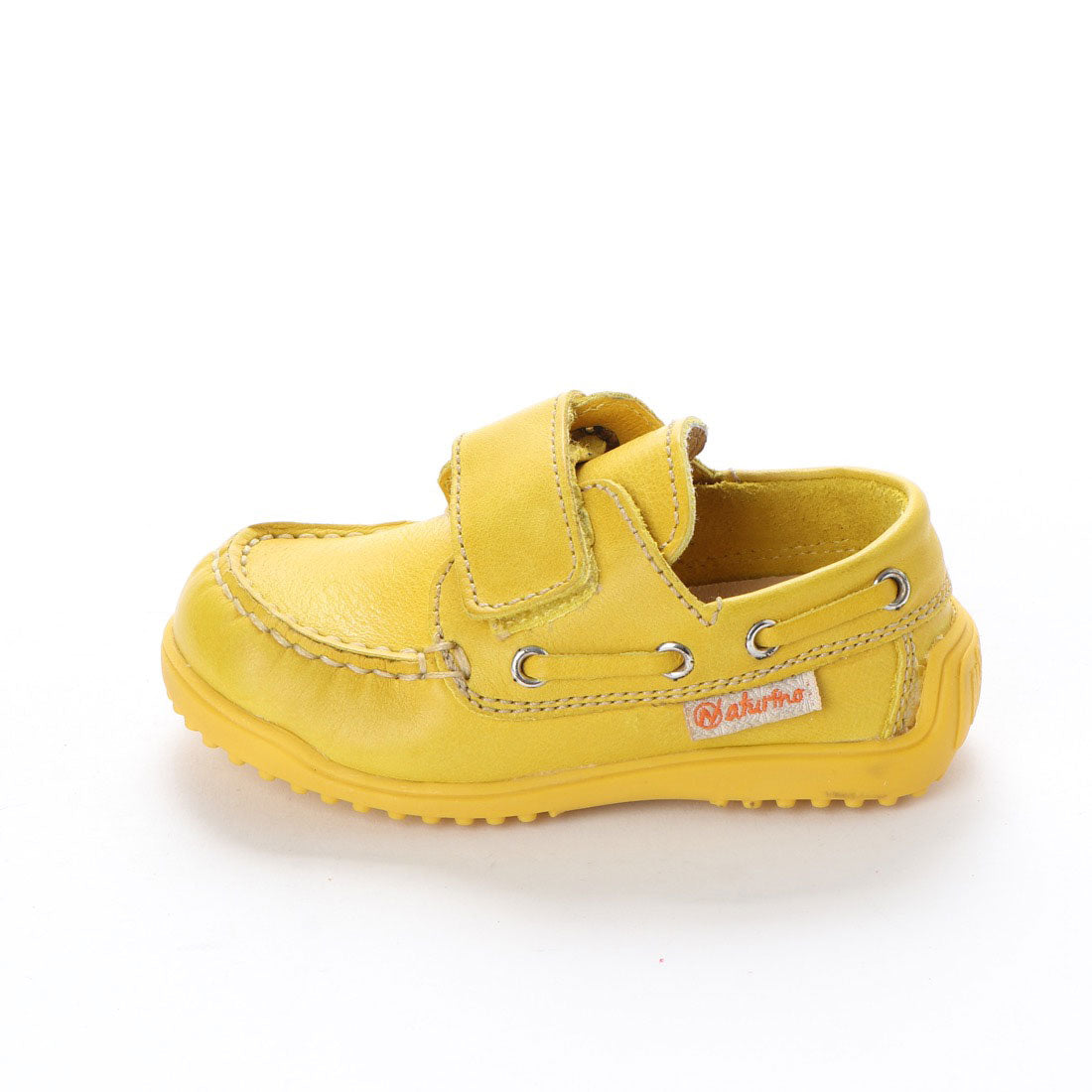 ヨーロッパコンフォートシューズ EU Comfort Shoes Naturino ベビーローカットスニーカー