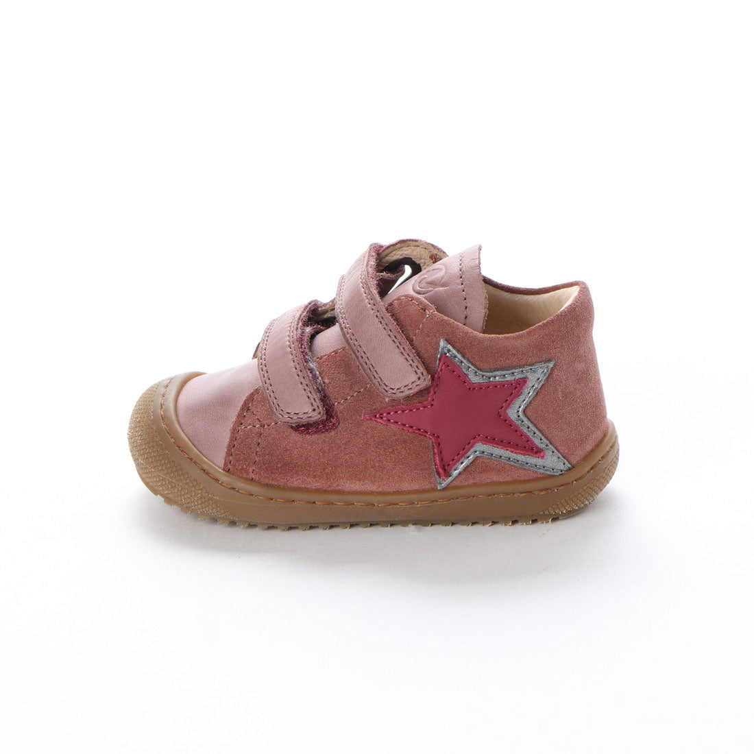 ヨーロッパコンフォートシューズ EU Comfort Shoes Narurino  ベビーローカットスニーカー