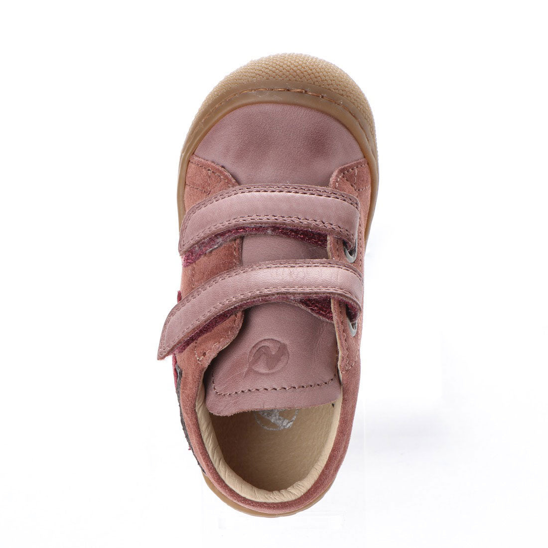 ヨーロッパコンフォートシューズ EU Comfort Shoes Narurino  ベビーローカットスニーカー