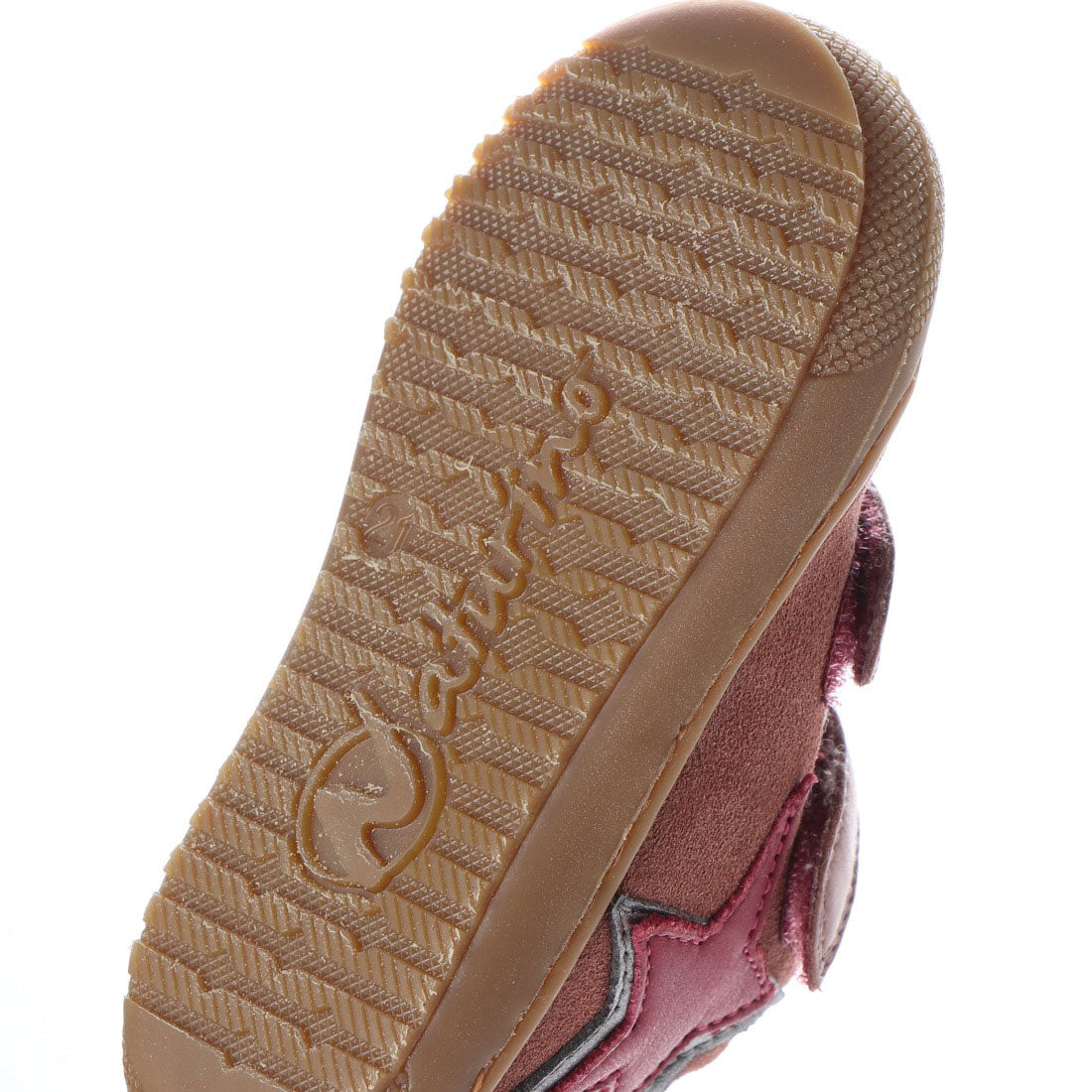 ヨーロッパコンフォートシューズ EU Comfort Shoes Narurino  ベビーローカットスニーカー