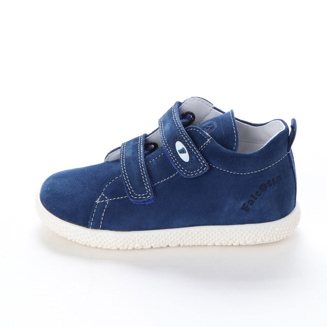 ヨーロッパコンフォートシューズ EU Comfort Shoes Naturino ベビーローカットスニーカー