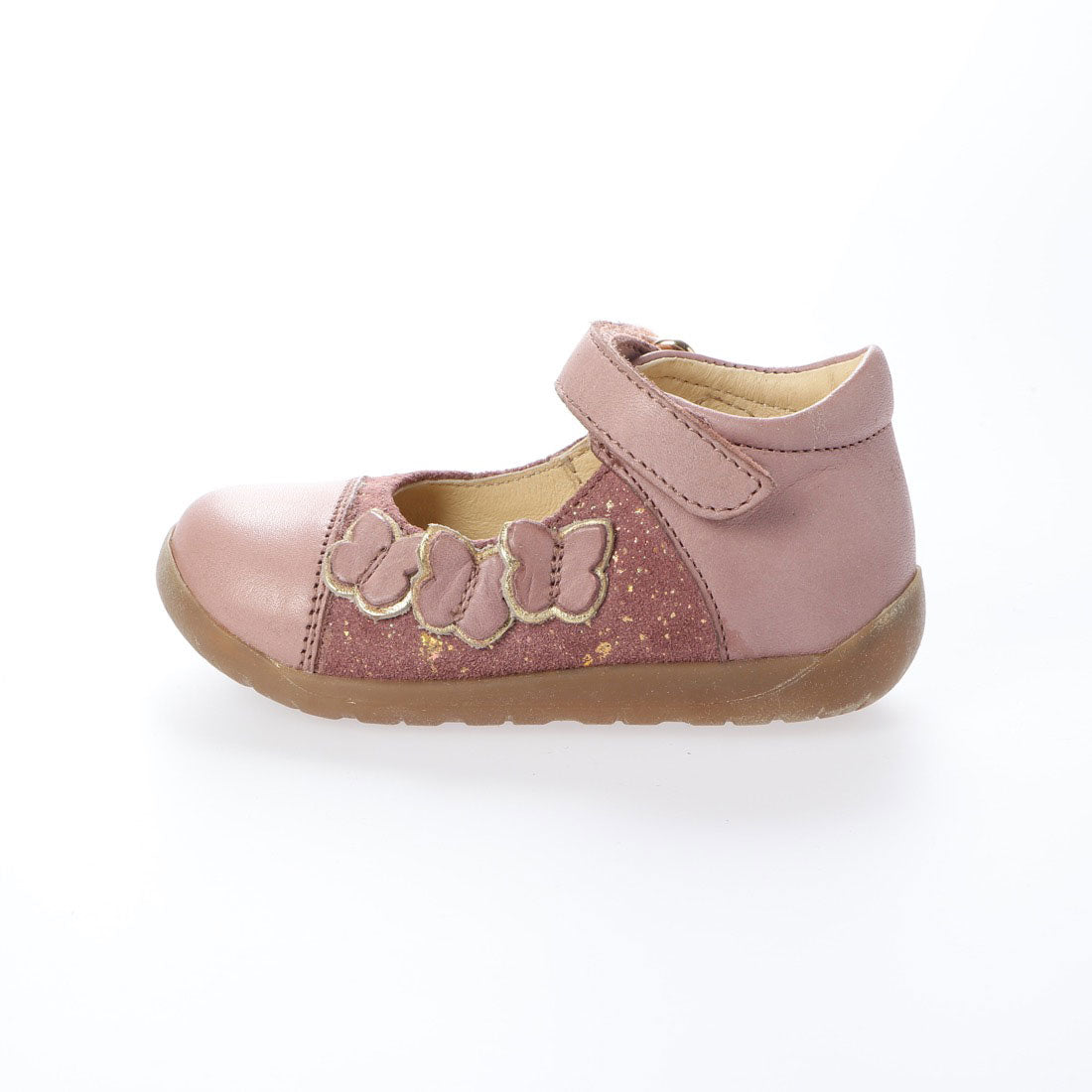 ヨーロッパコンフォートシューズ EU Comfort Shoes Naturino ベビーパンプス