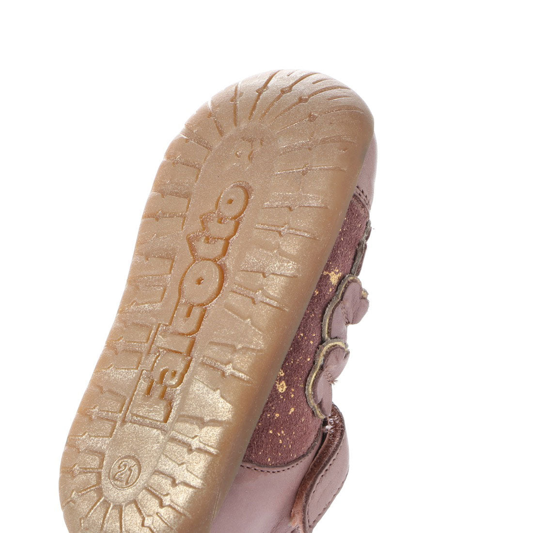 ヨーロッパコンフォートシューズ EU Comfort Shoes Naturino ベビーパンプス