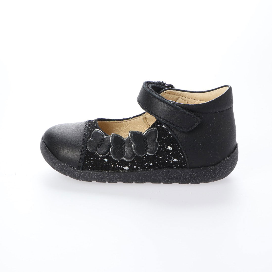 ヨーロッパコンフォートシューズ EU Comfort Shoes Naturino ベビーパンプス