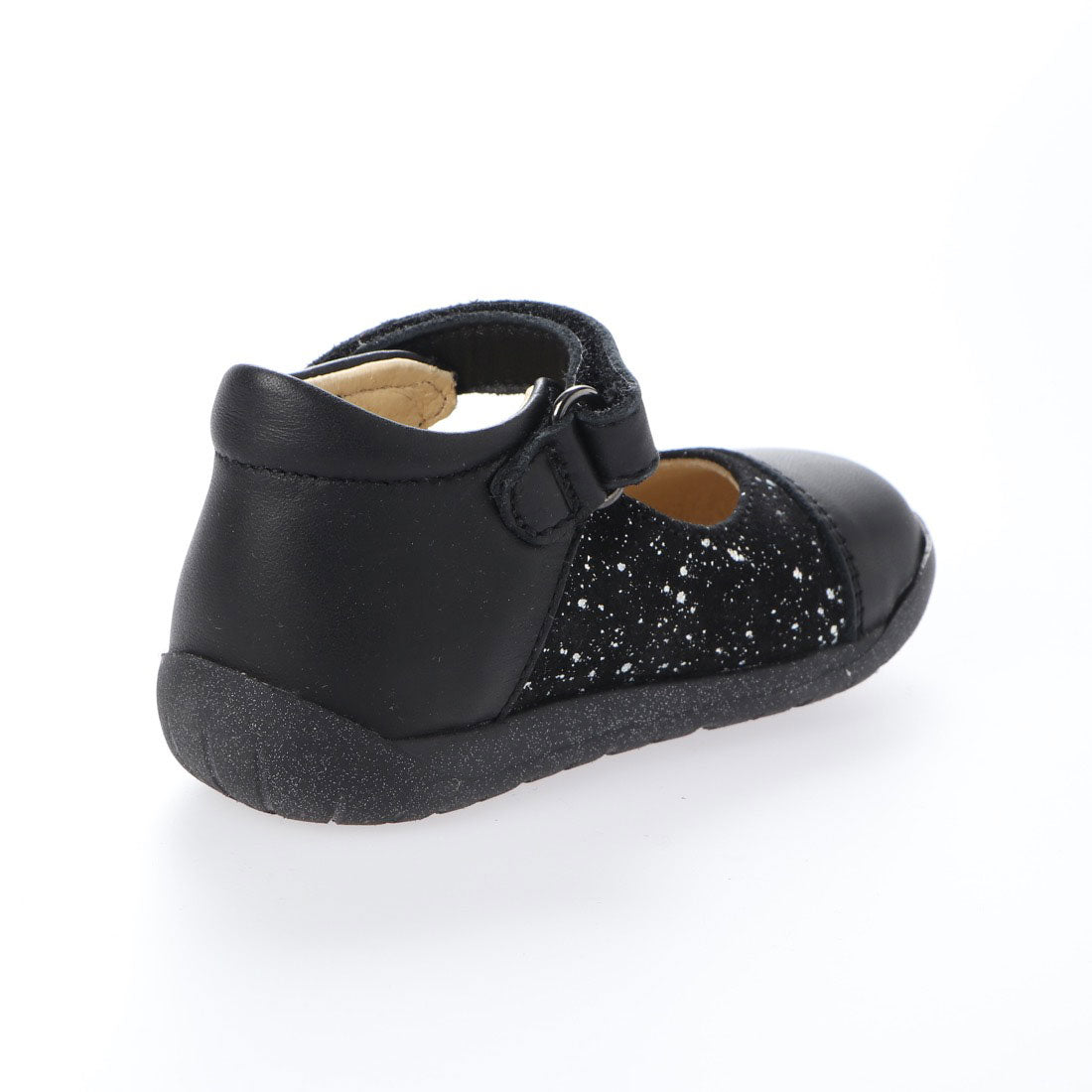 ヨーロッパコンフォートシューズ EU Comfort Shoes Naturino ベビーパンプス