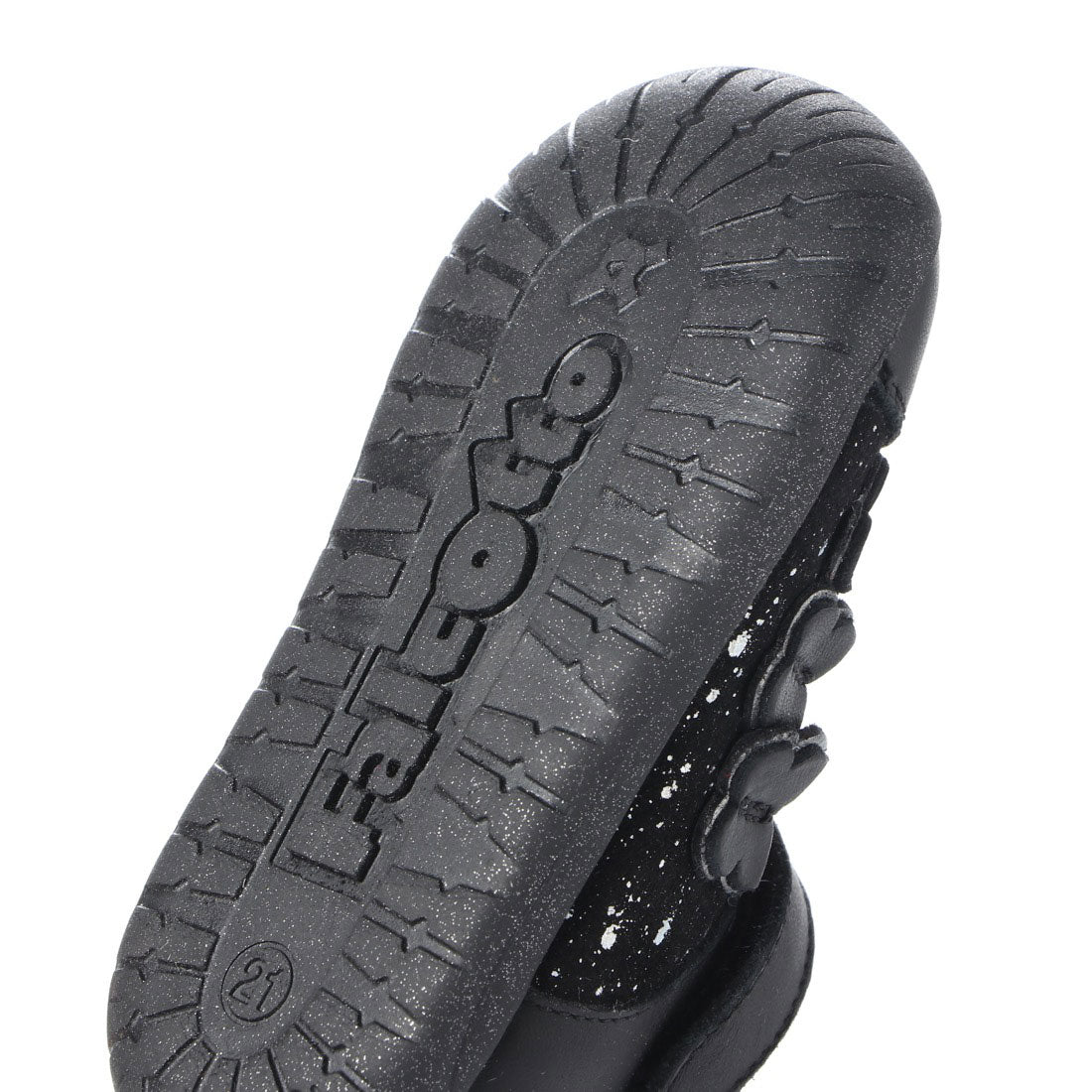 ヨーロッパコンフォートシューズ EU Comfort Shoes Naturino ベビーパンプス