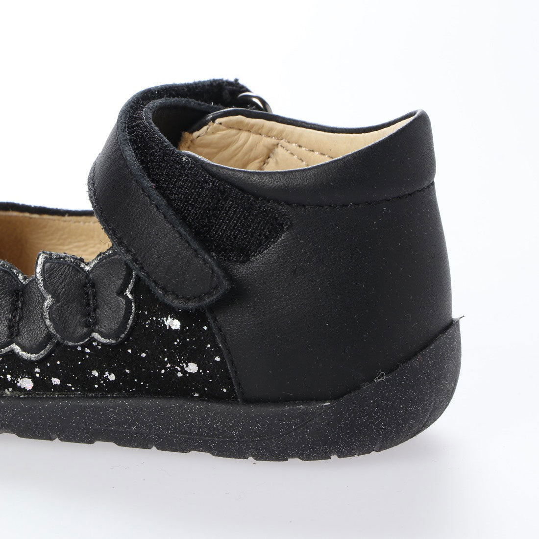 ヨーロッパコンフォートシューズ EU Comfort Shoes Naturino ベビーパンプス
