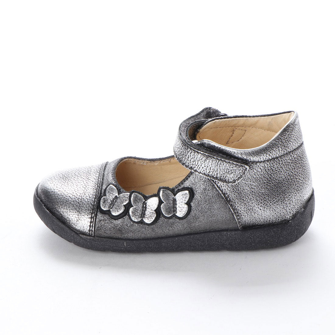 ヨーロッパコンフォートシューズ EU Comfort Shoes Naturino ベビーパンプス