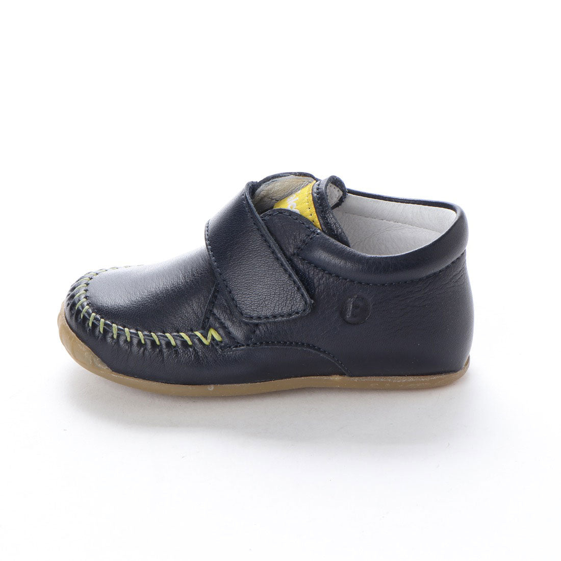 ヨーロッパコンフォートシューズ EU Comfort Shoes Naturino ベビーハイカットスニーカー