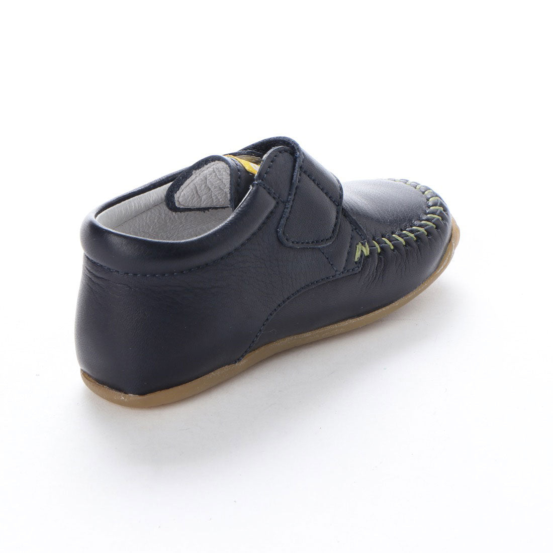ヨーロッパコンフォートシューズ EU Comfort Shoes Naturino ベビーハイカットスニーカー